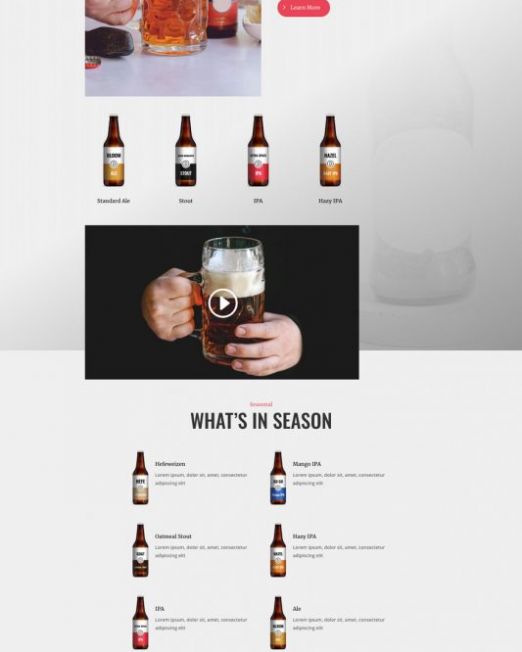 brewery-landing-page-533x2245