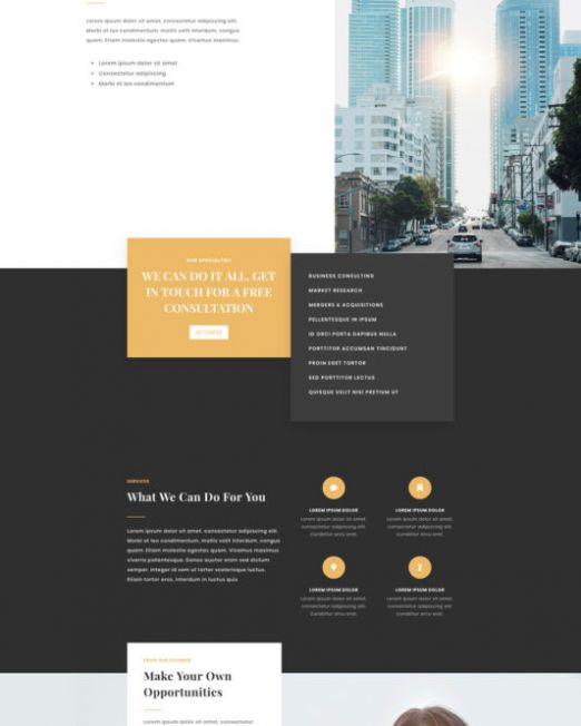 business-consultant-landing-page-533x1867