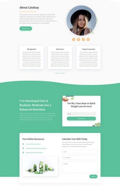 nutritionist-landing-page-533x3232